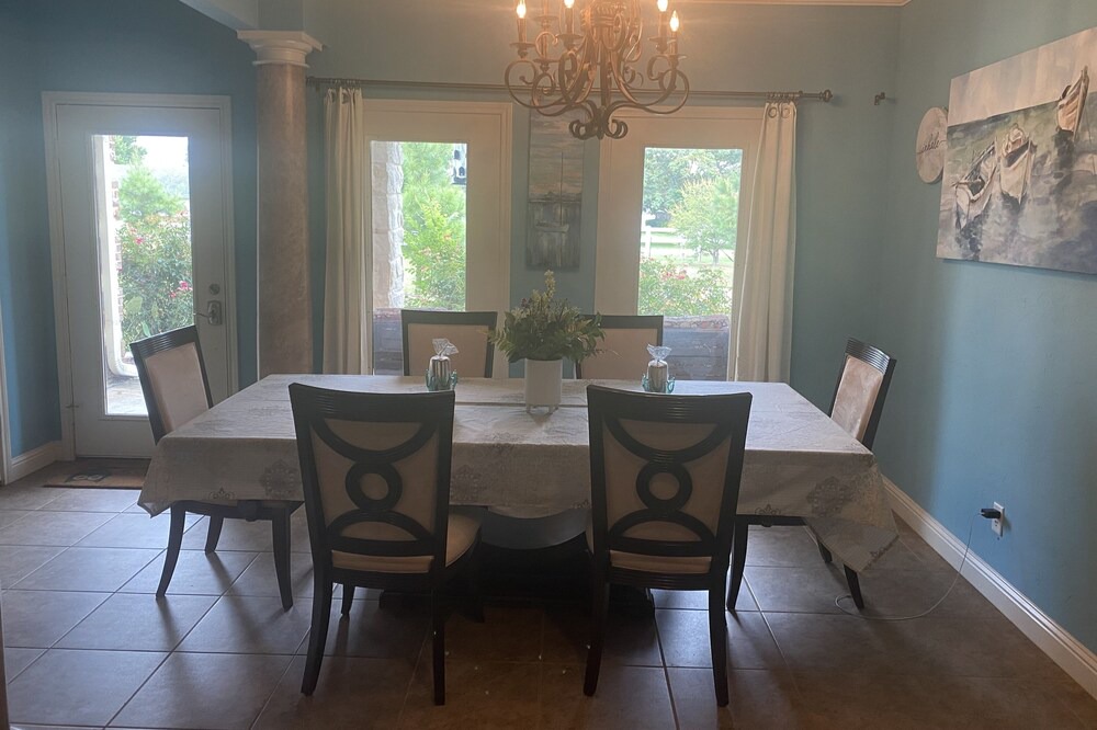 Photo of Kitchen in Dogwood