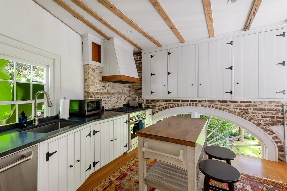 Photo of Kitchen in South of Broad