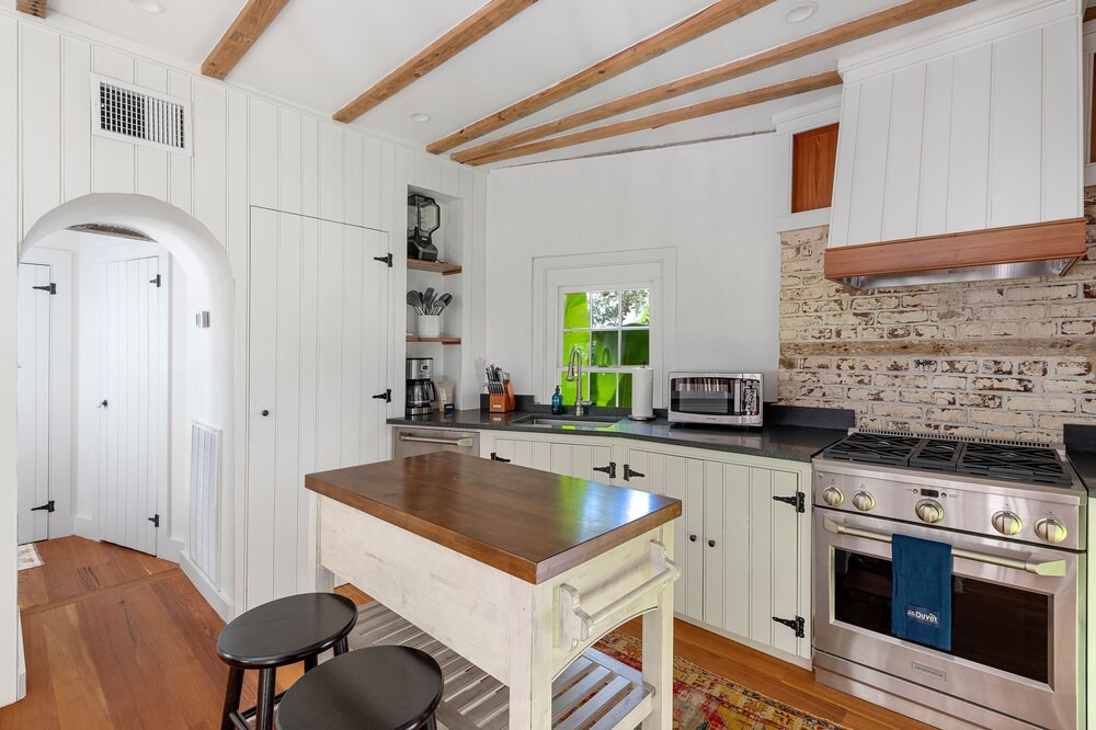 Photo of Kitchen in South of Broad