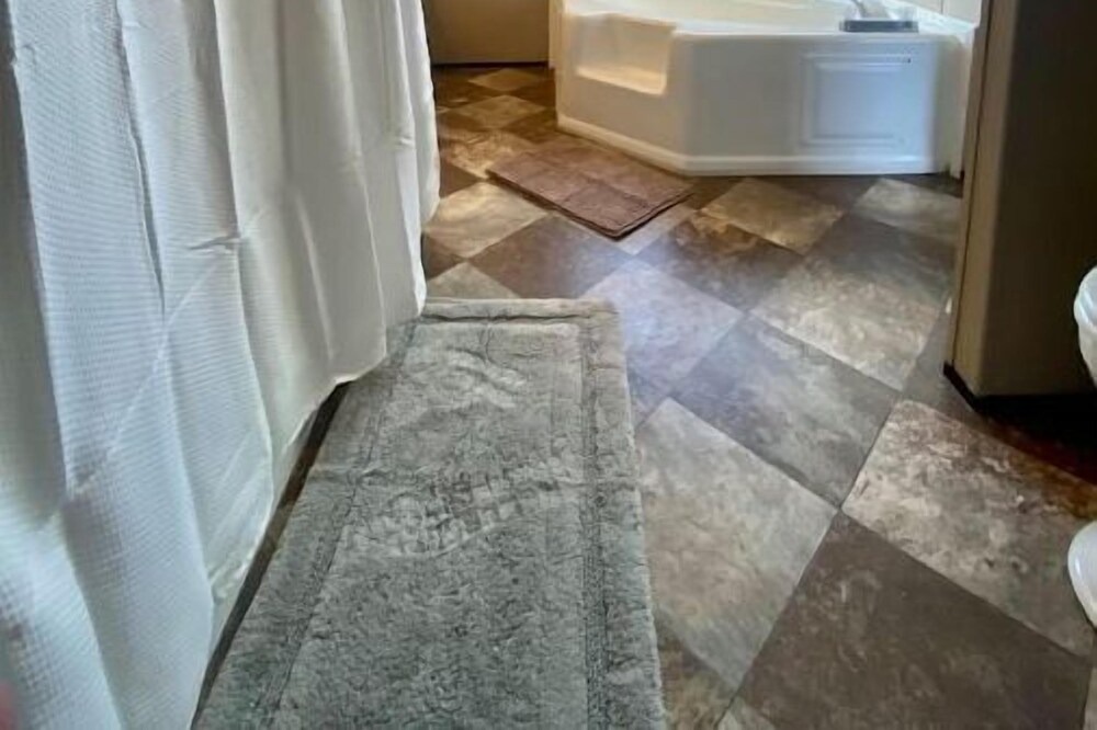 Photo of Bathroom in Baker