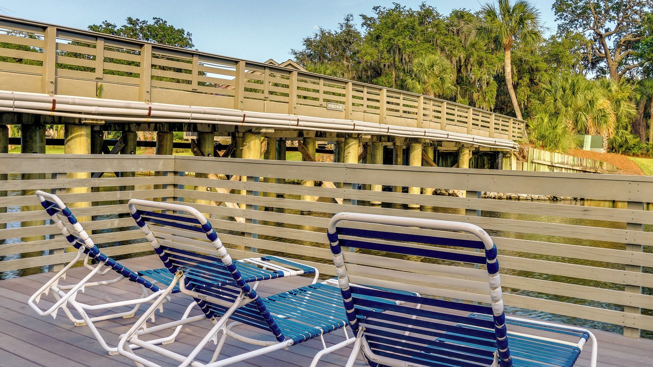 Photo of Others in Palmetto Dunes