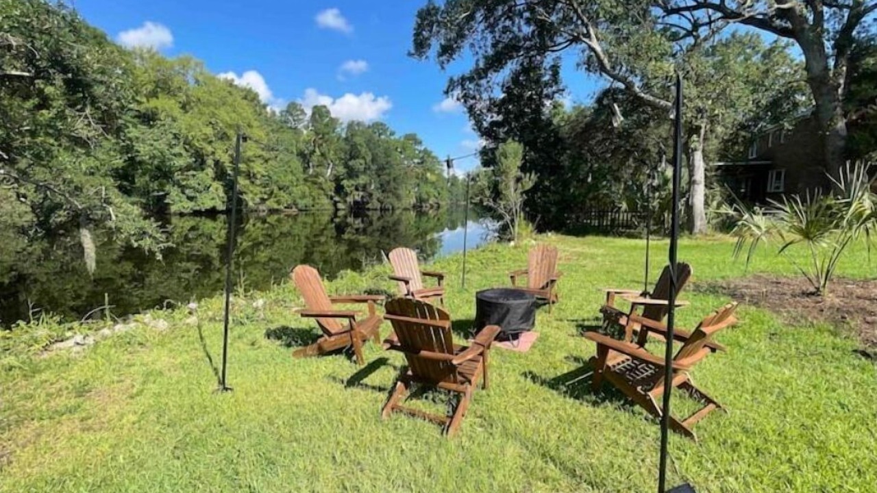 Photo of Outdoor in West Ashley