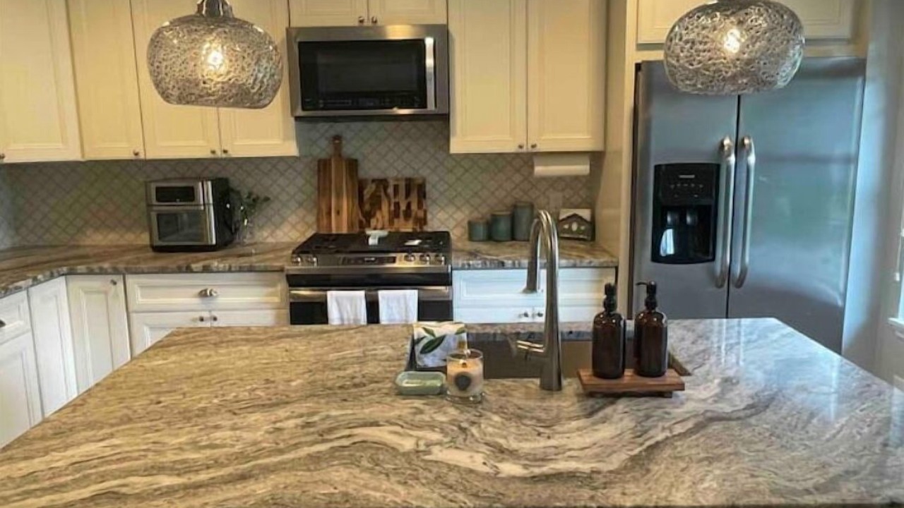 Photo of Kitchen in West Ashley