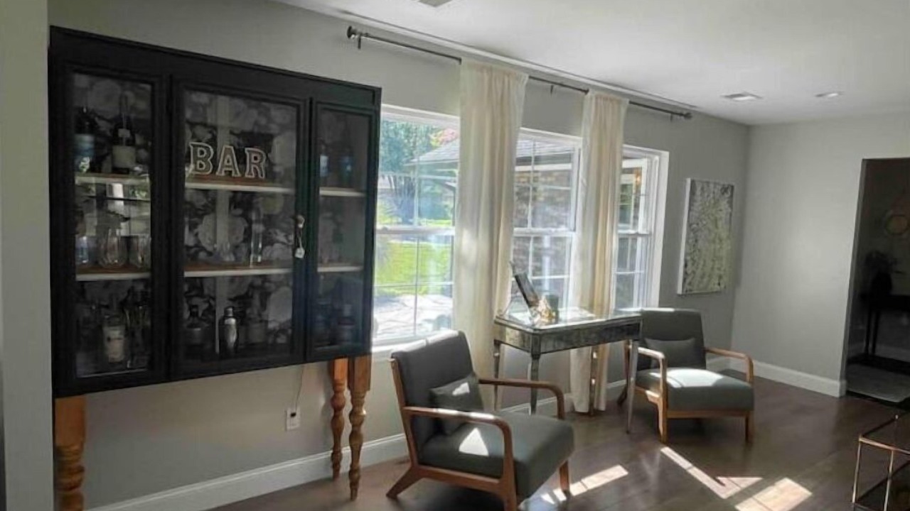 Photo of Livingroom in West Ashley