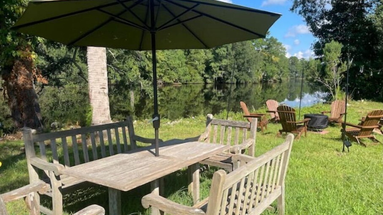 Photo of Outdoor in West Ashley