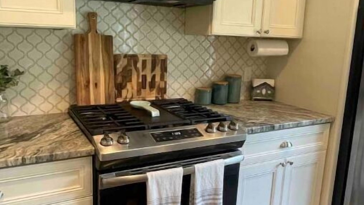Photo of Kitchen in West Ashley