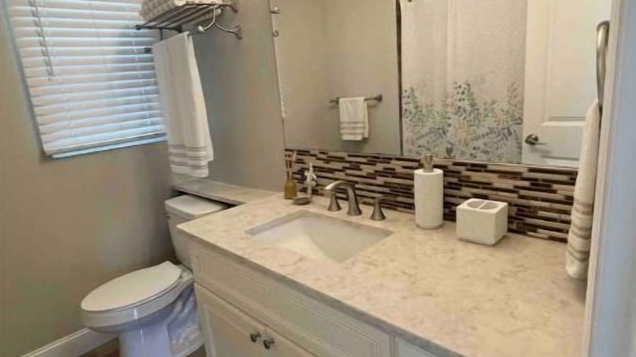 Photo of Bathroom in West Ashley