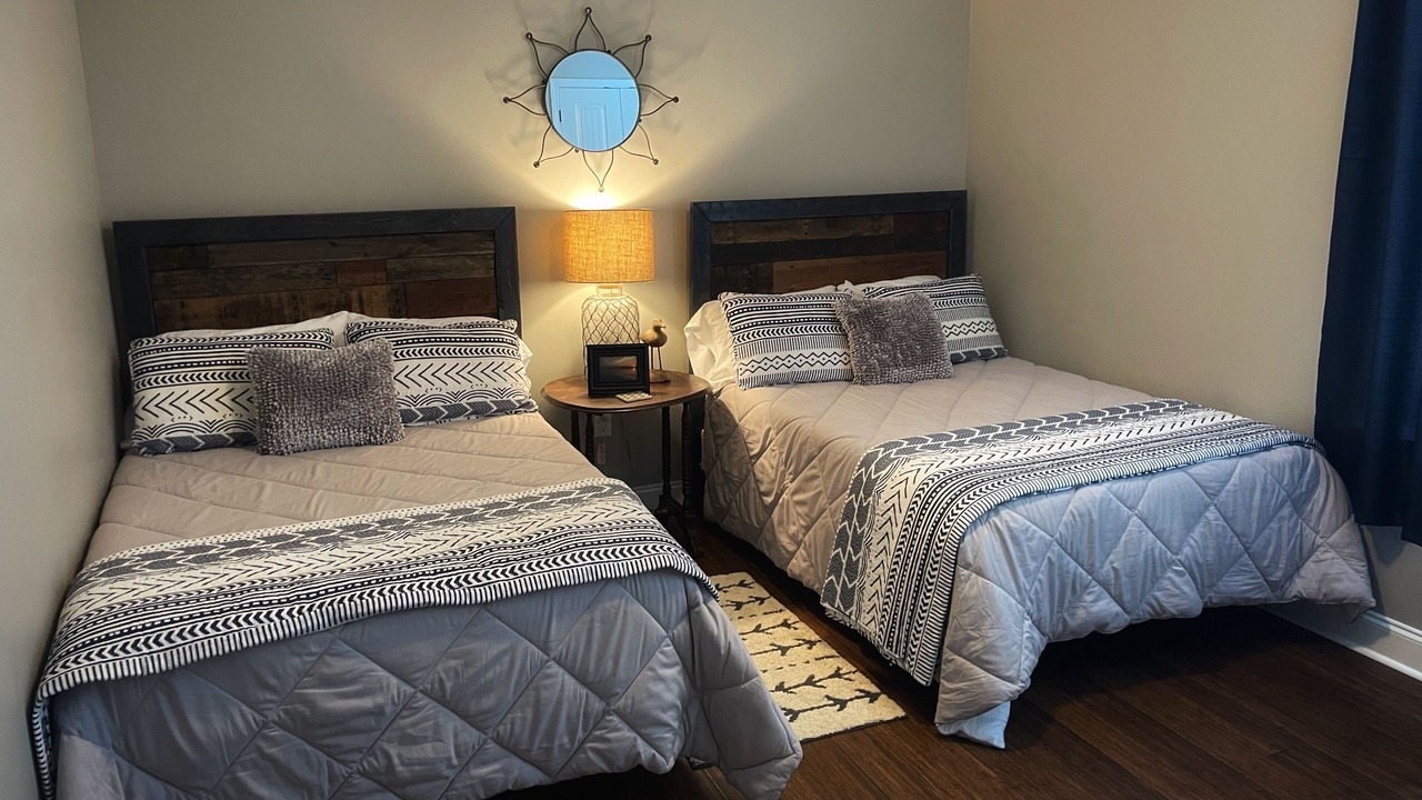Photo of Bedroom in Belen