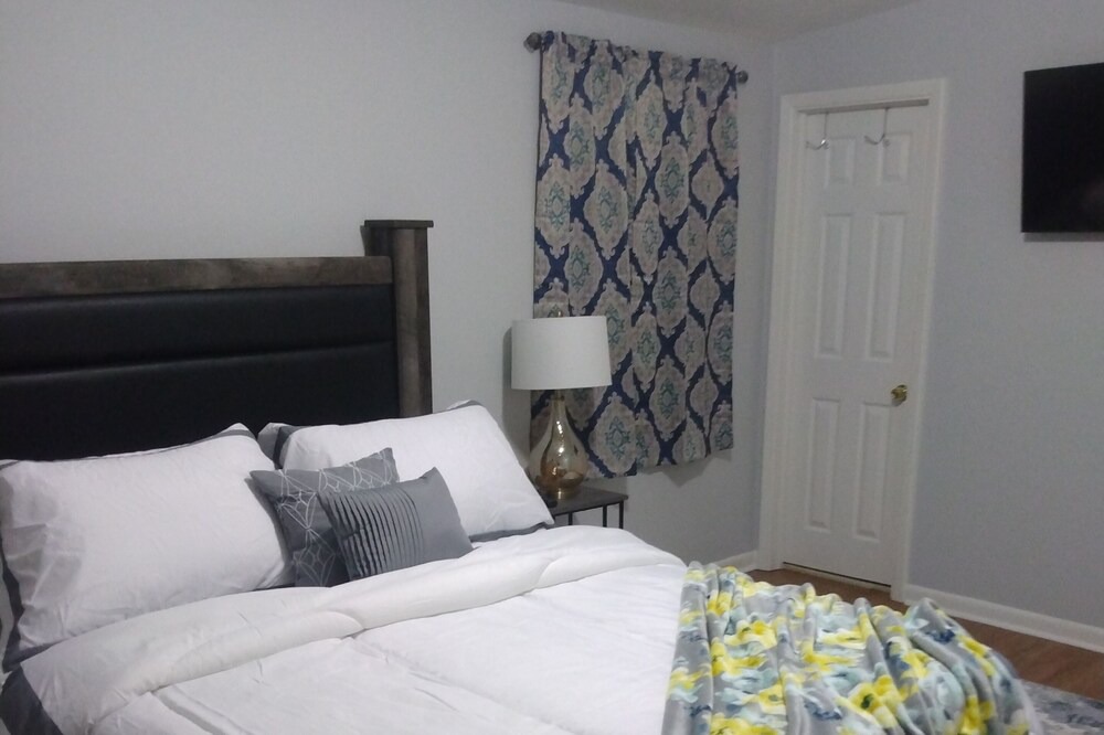 Photo of Bedroom in Windsor Forest
