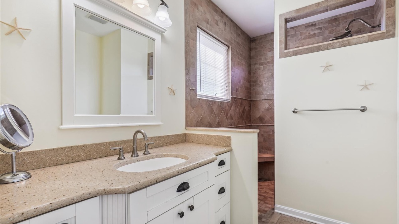 Photo of Bathroom in Montego Bay