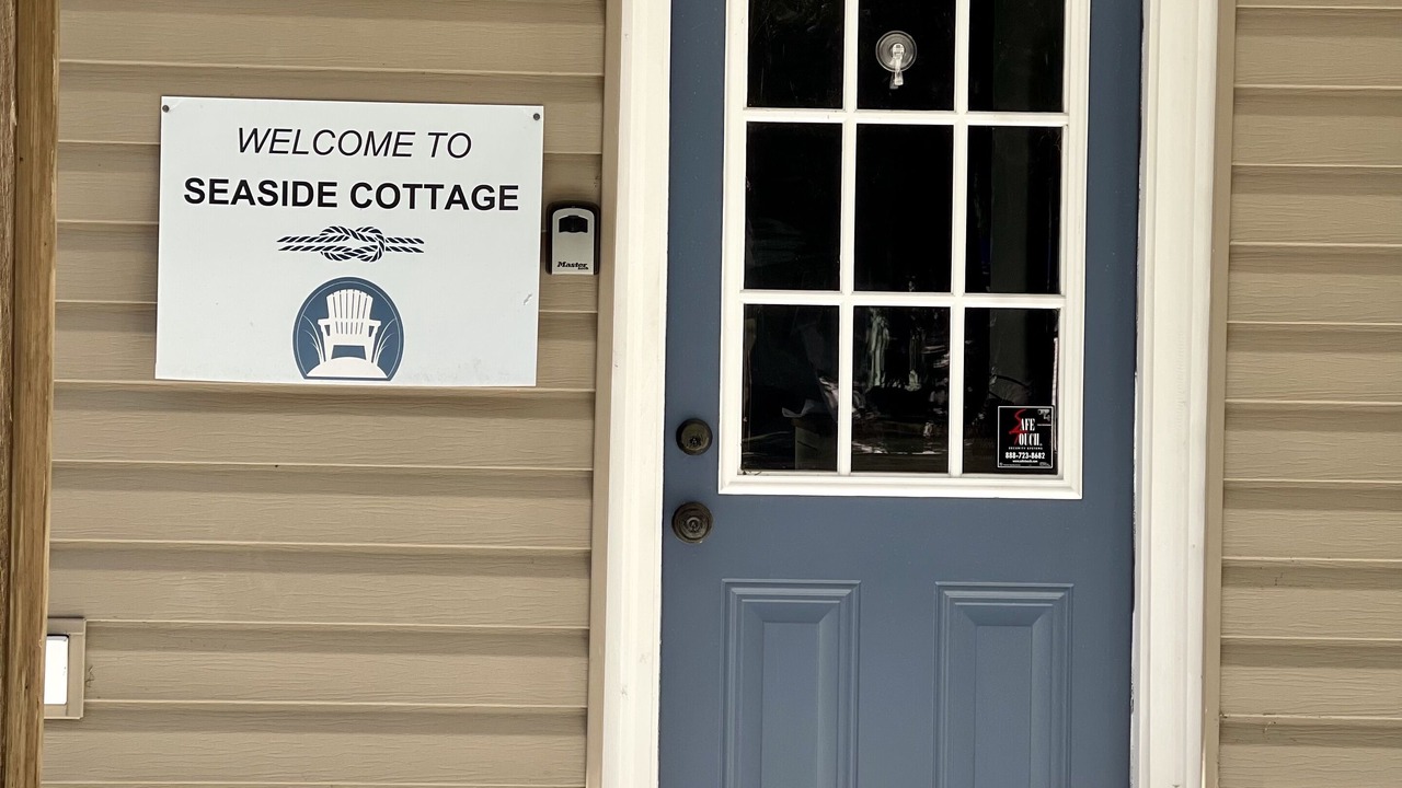 Photo of Outdoor in Beaufort