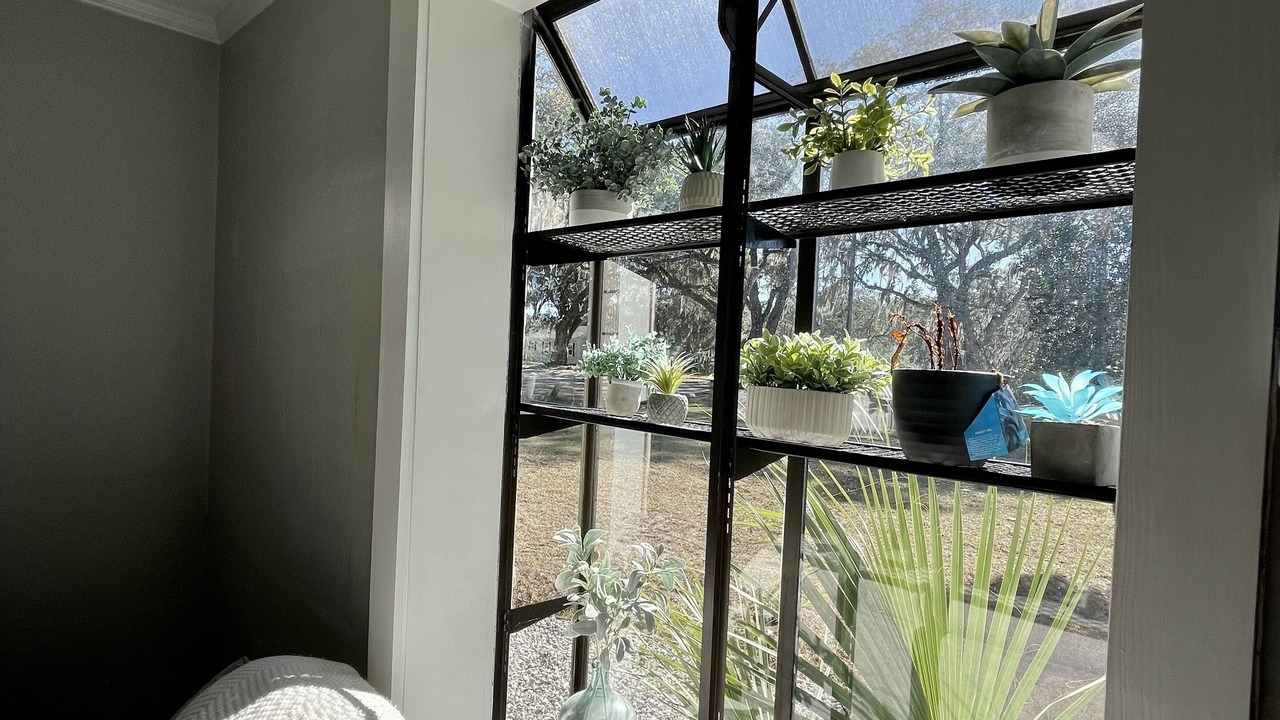 Photo of Patio Balcony in Beaufort