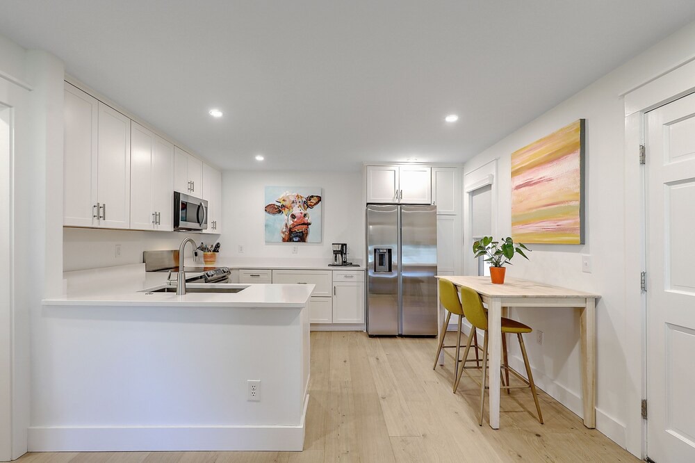 Photo of Kitchen in Sullivan's Island