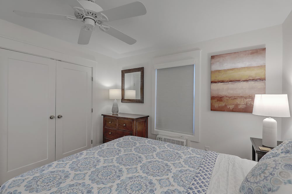 Photo of Bedroom in Sullivan's Island