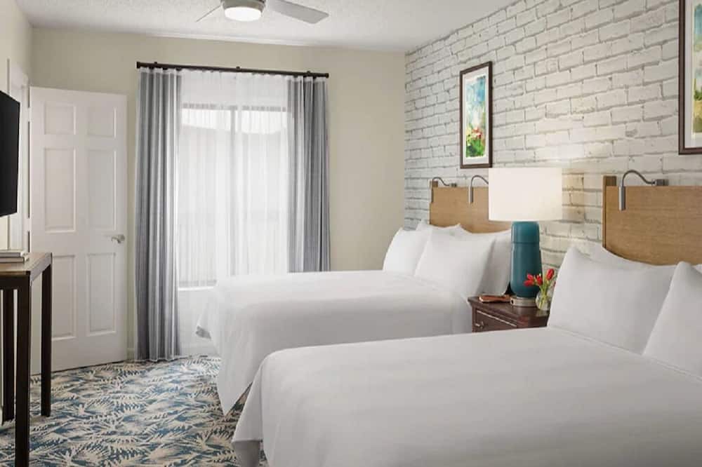 Photo of Bedroom in Harbour Town
