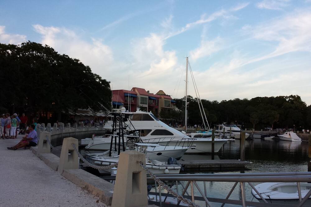 Photo of Outdoor in Harbour Town