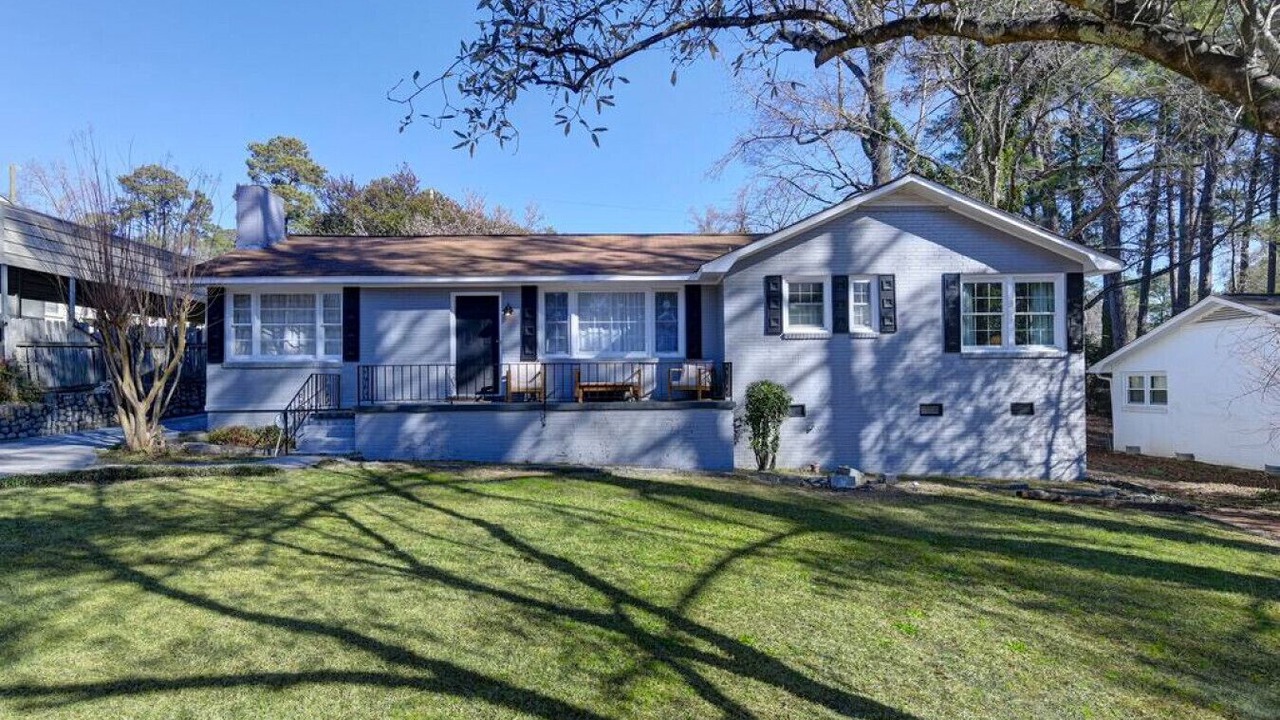 Photo of Outdoor in Forest Acres