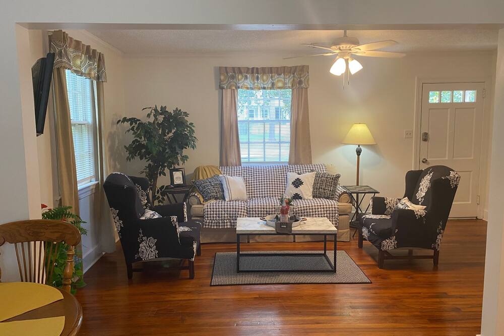 Photo of Others in Summerville Historic District