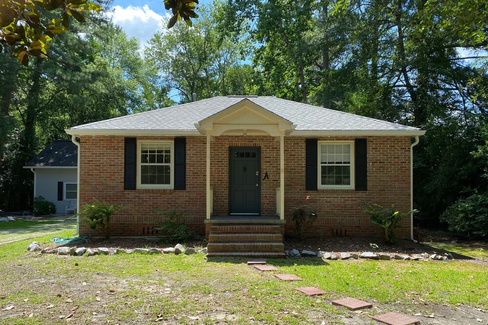 Photo of Outdoor in Summerville Historic District