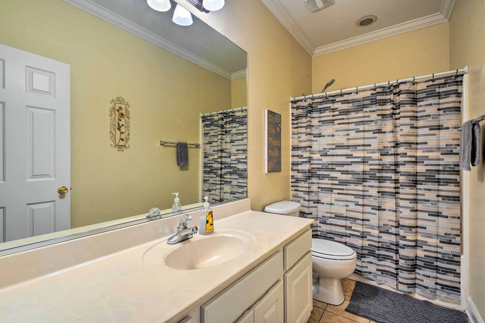 Photo of Bathroom in Lincolnville