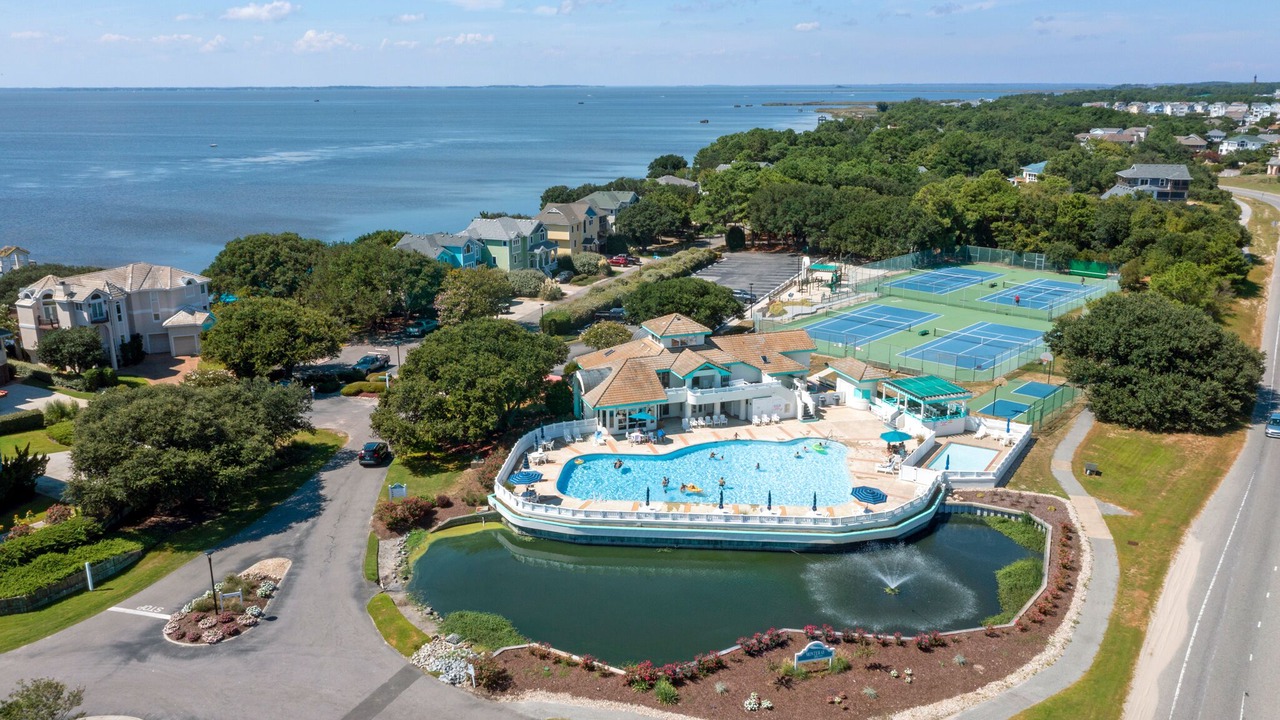 Photo of Outdoor in Monteray Shores