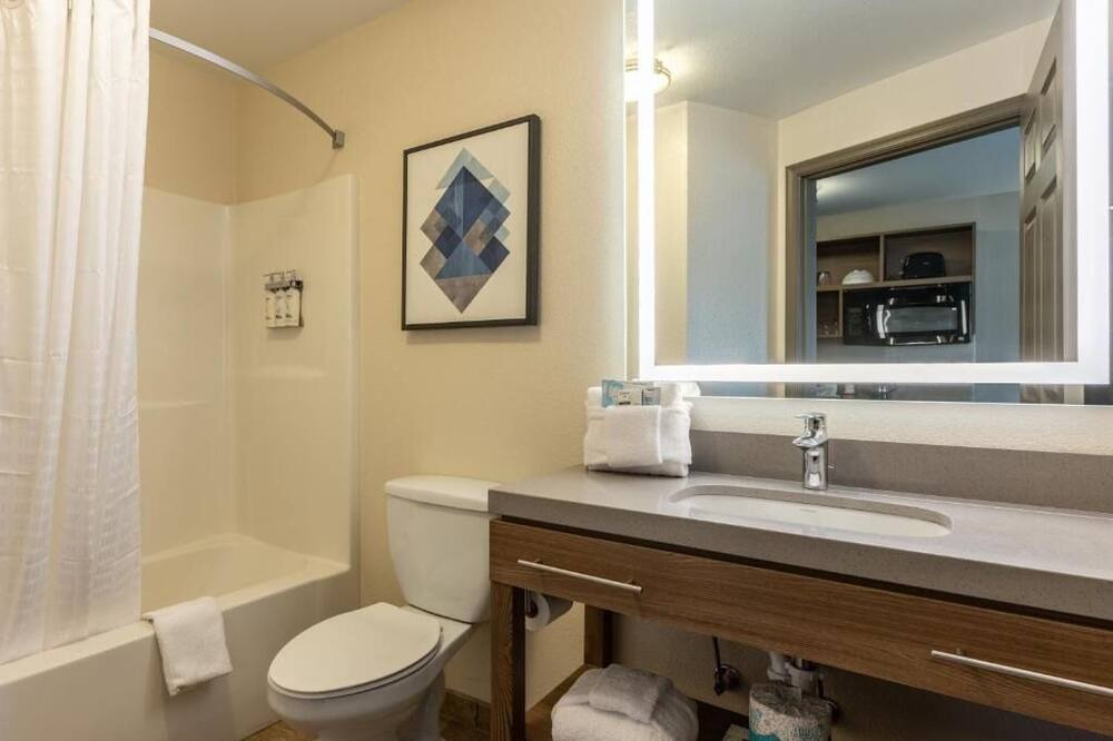 Photo of Bathroom in Okatie