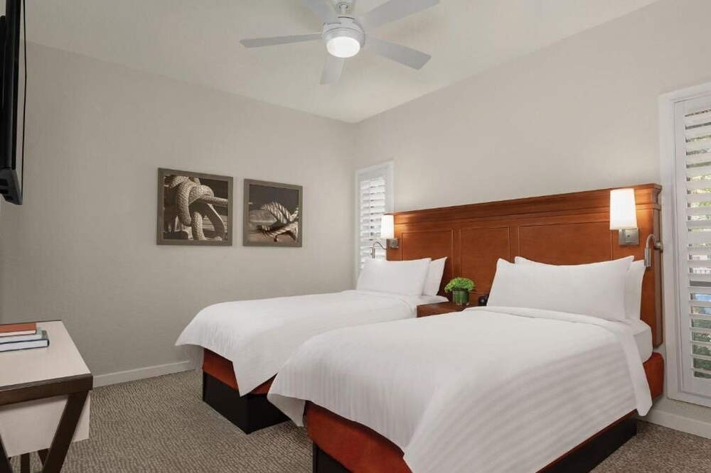 Photo of Bedroom in Oceanside