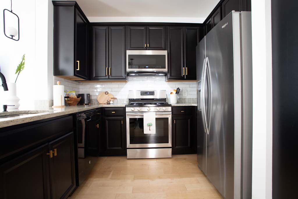 Photo of Kitchen in North Charleston