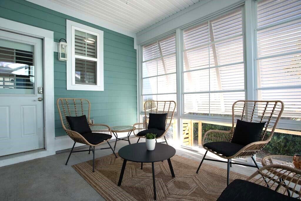 Photo of Outdoor in North Charleston