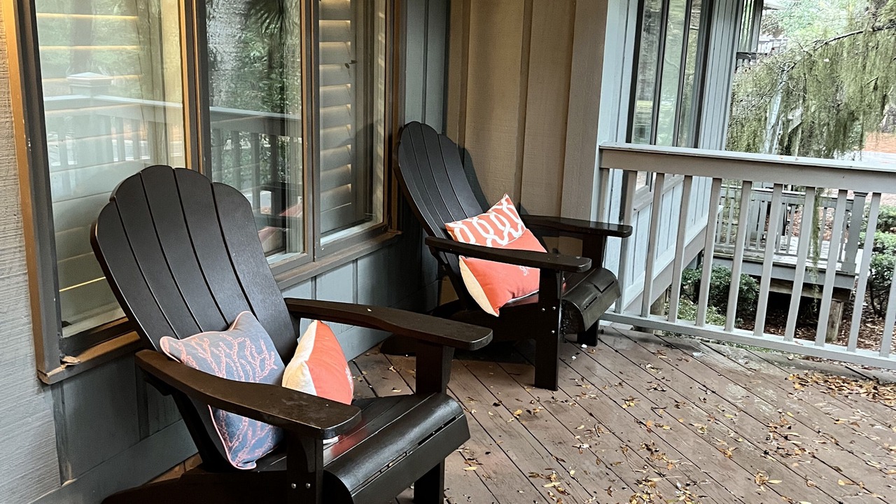 Photo of Outdoor in Kiawah Island