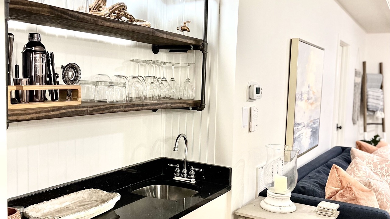 Photo of Kitchen in Kiawah Island