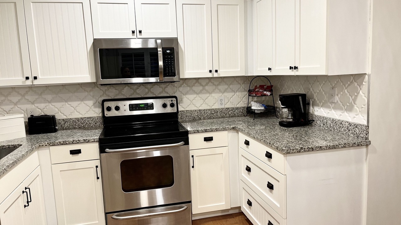 Photo of Kitchen in Kiawah Island