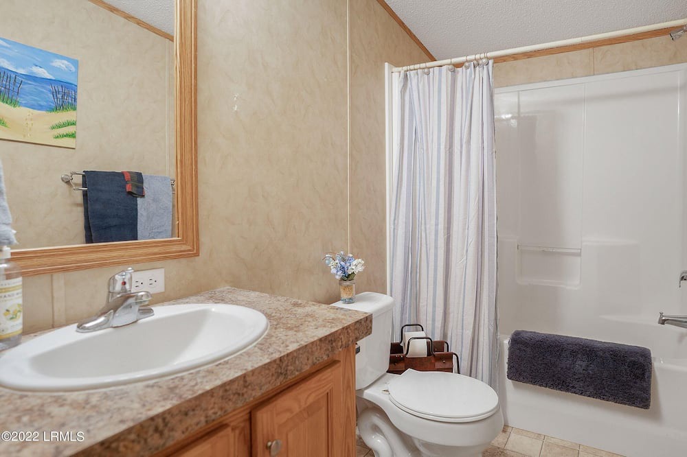 Photo of Bathroom in Seabrook