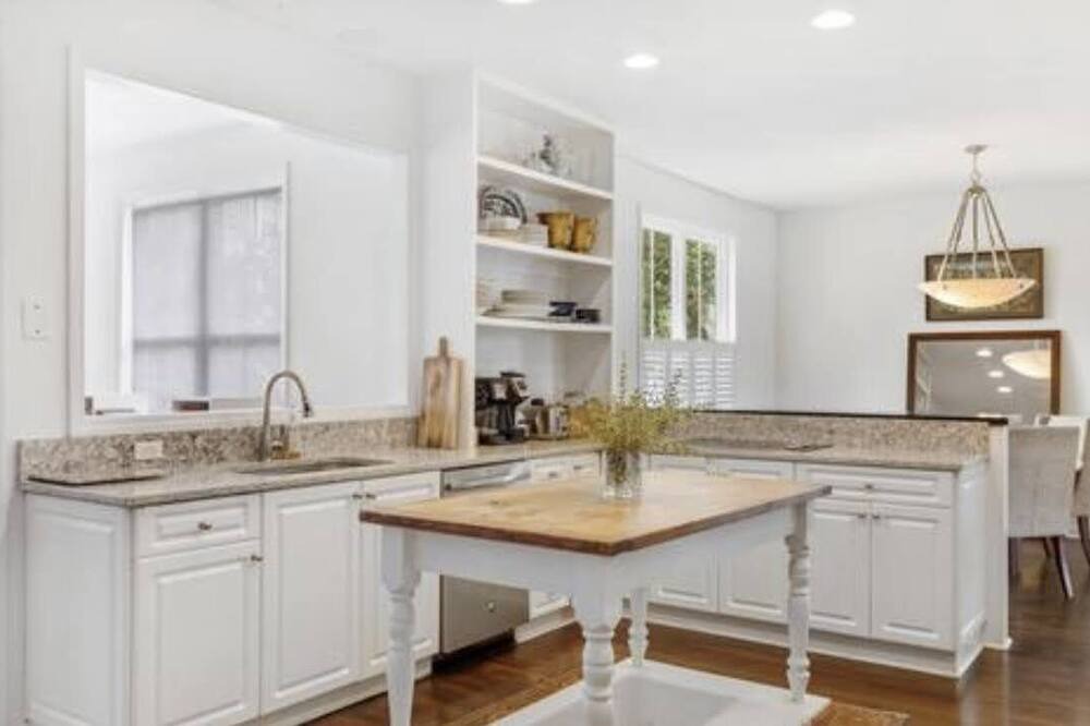 Photo of Kitchen in Old Village