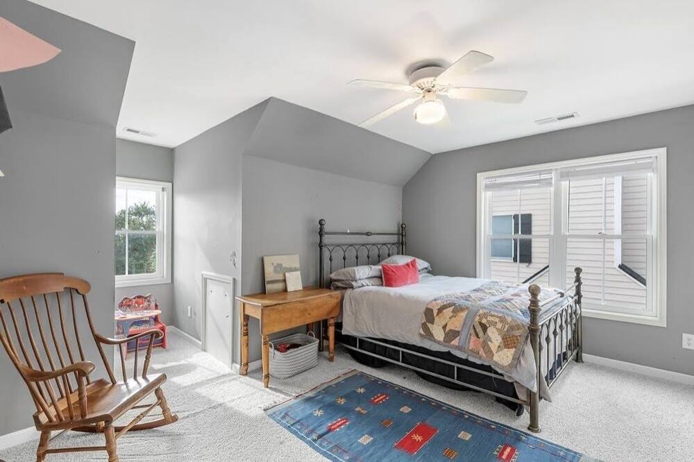 Photo of Bedroom in Old Village