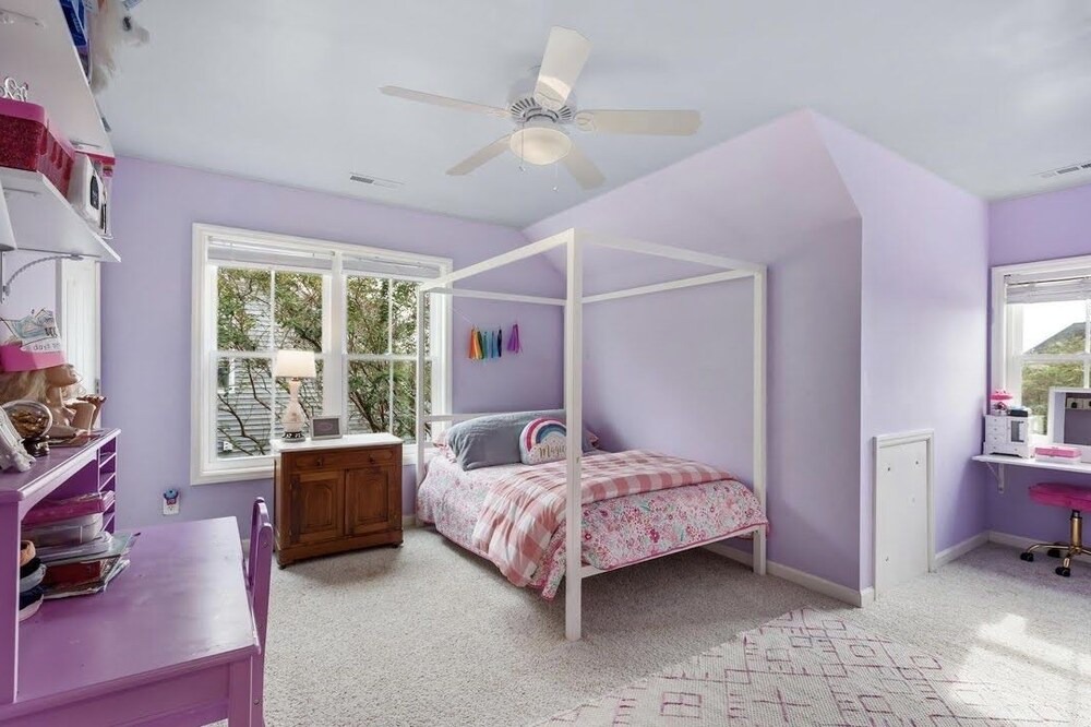 Photo of Bedroom in Old Village