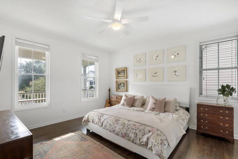 Photo of Bedroom in Old Village