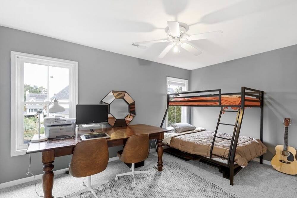 Photo of Bedroom in Old Village