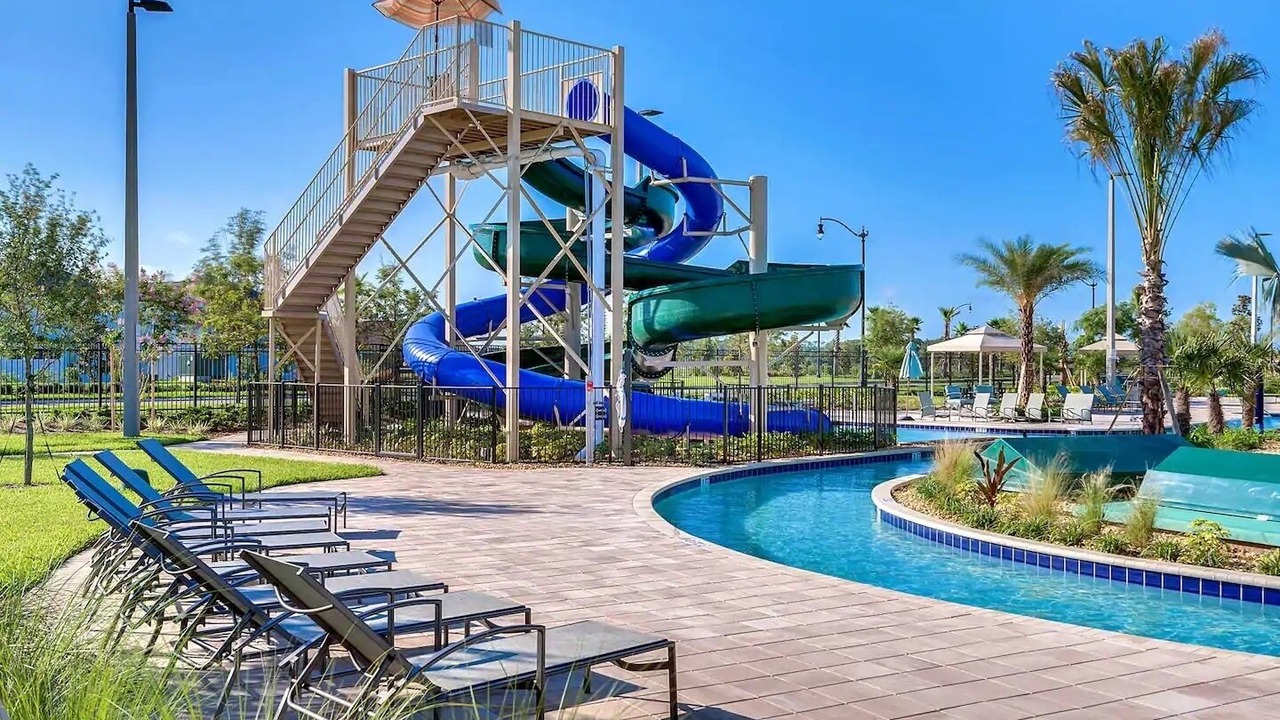 Photo of Outdoor in Kissimmee