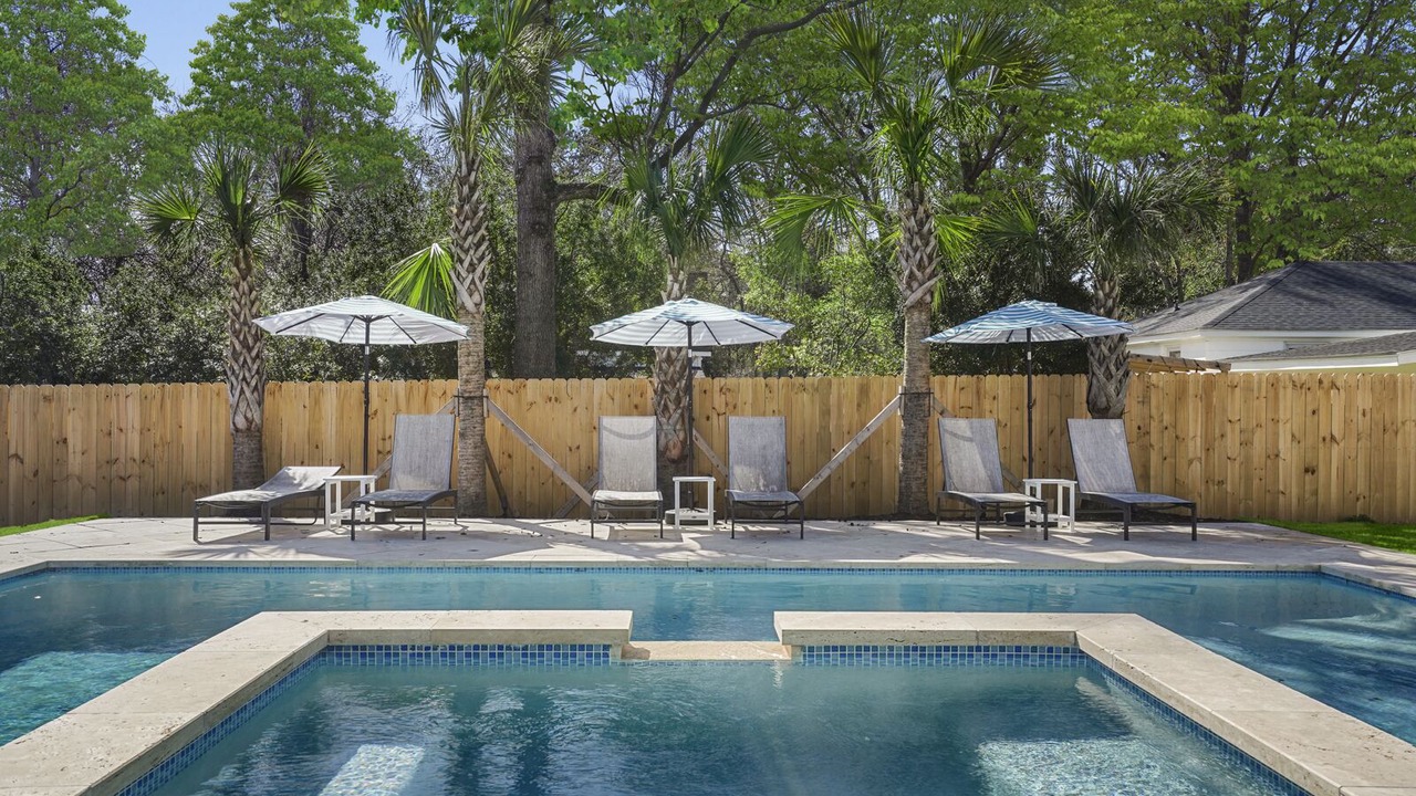 Photo of Outdoor in Charleston