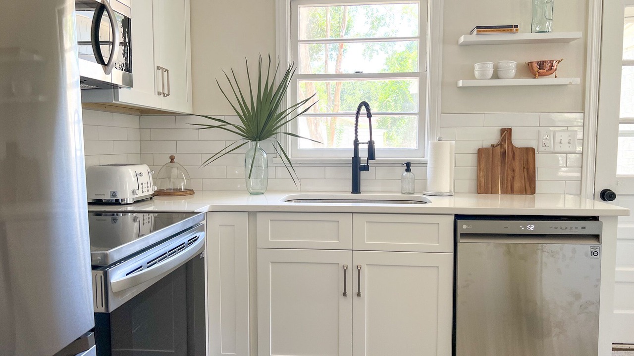 Photo of Kitchen in Old Village