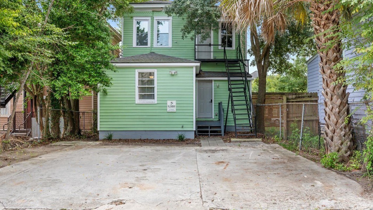 Photo of Outdoor in Midtown
