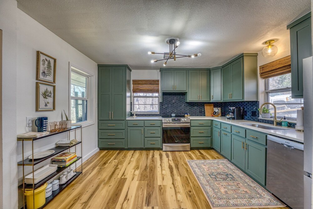Photo of Kitchen in Marble Falls