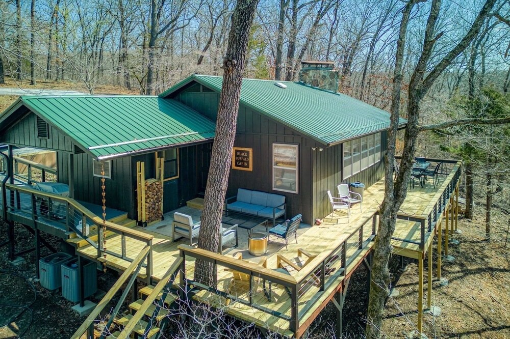 Photo of Outdoor in Marble Falls