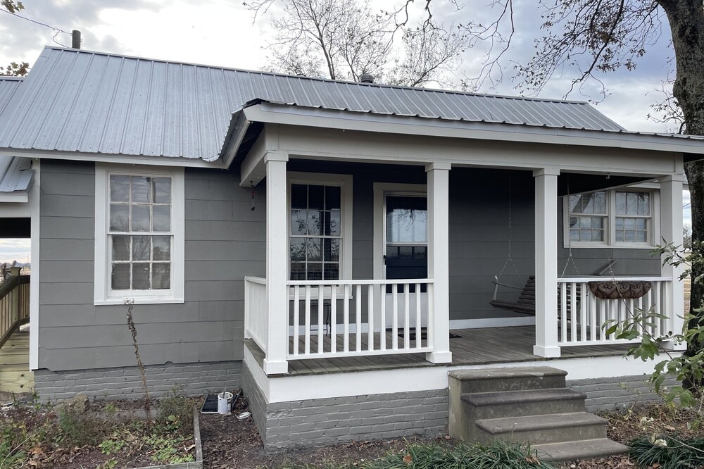 Photo of Outdoor in Clarksdale