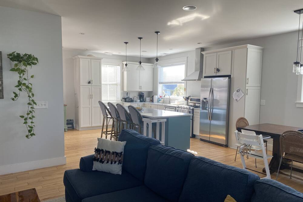 Photo of Livingroom in Old Village