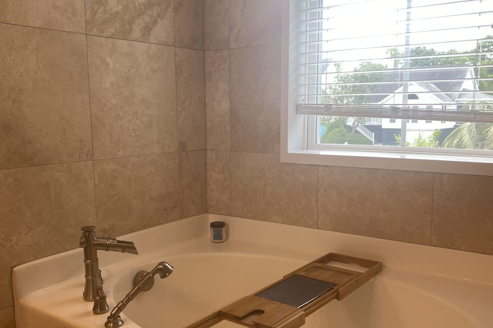 Photo of Bathroom in Old Village