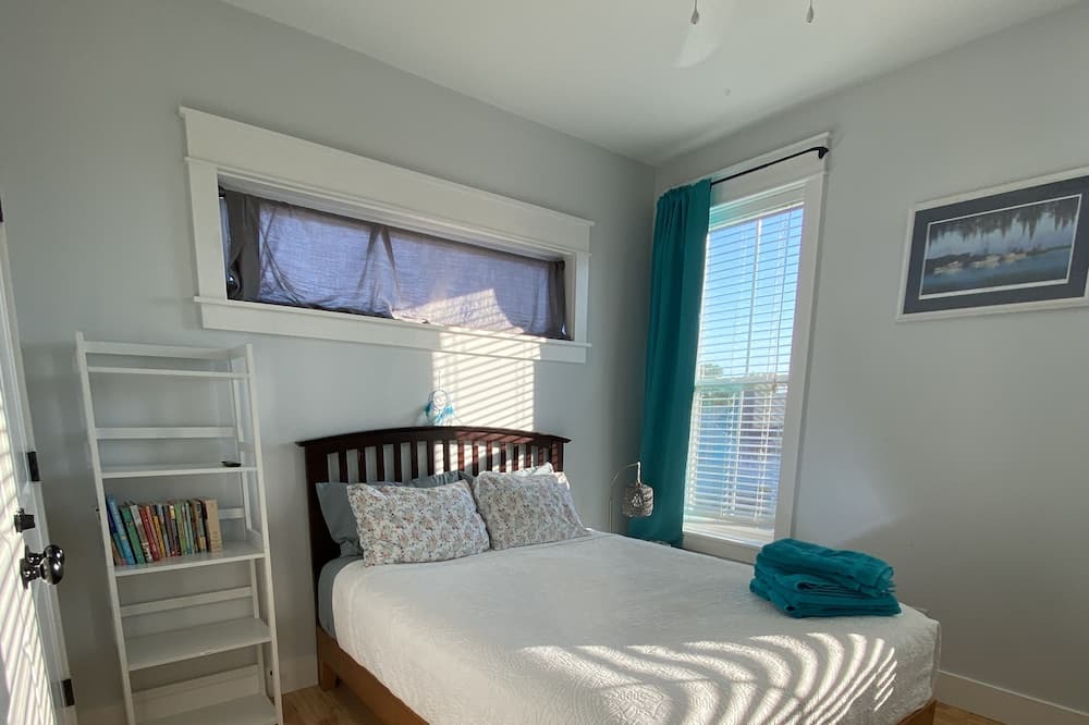 Photo of Bedroom in Old Village