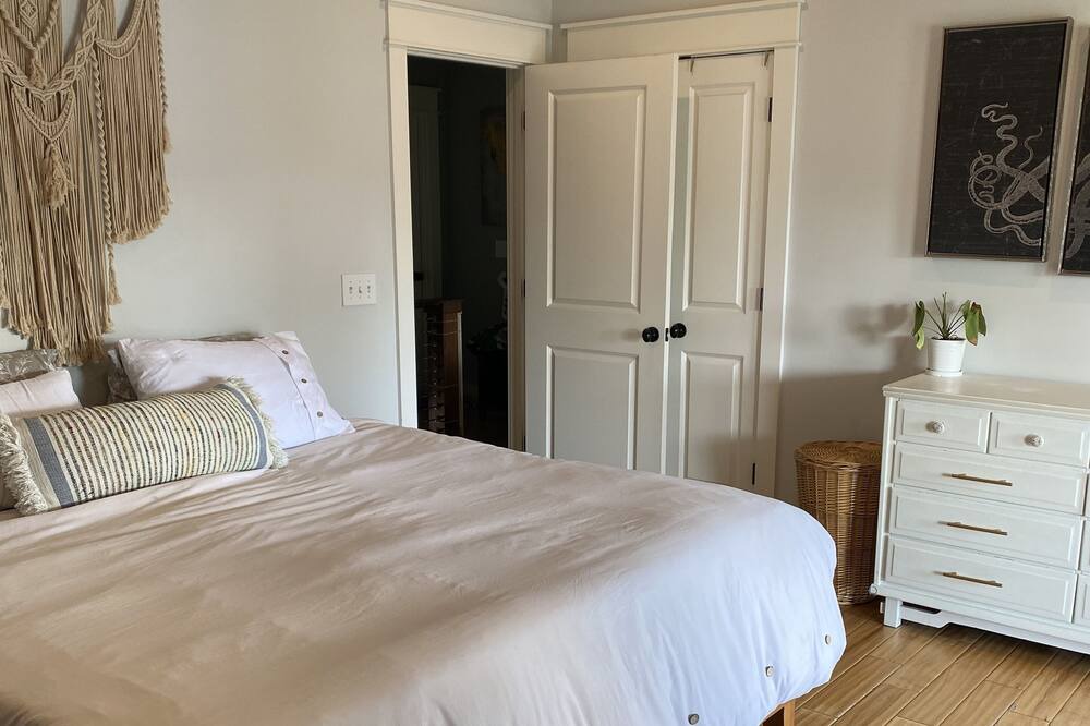 Photo of Bedroom in Old Village