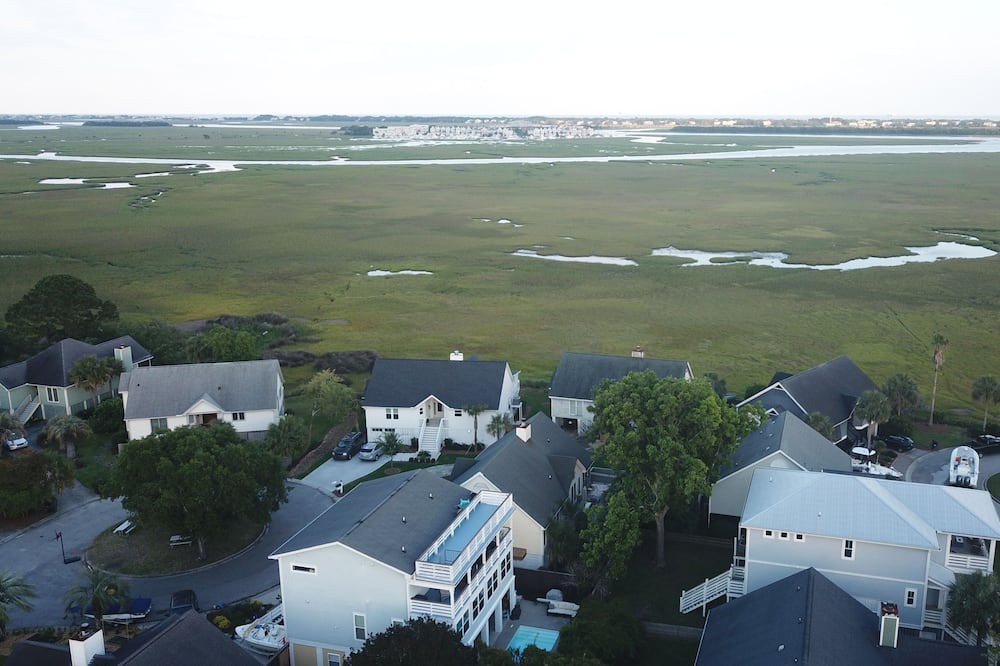 Photo of Outdoor in Old Village